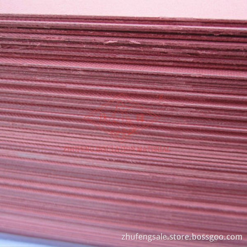 Electrical Insulation Pressboard